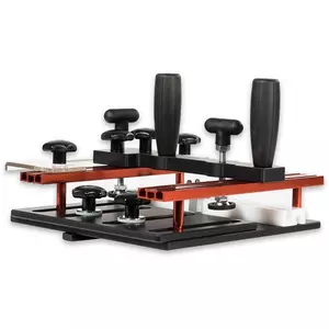 PROFESSIONELL COPING-SLÄDE