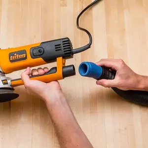ROCKLER Anslutnings kit 31,8 & 19mm