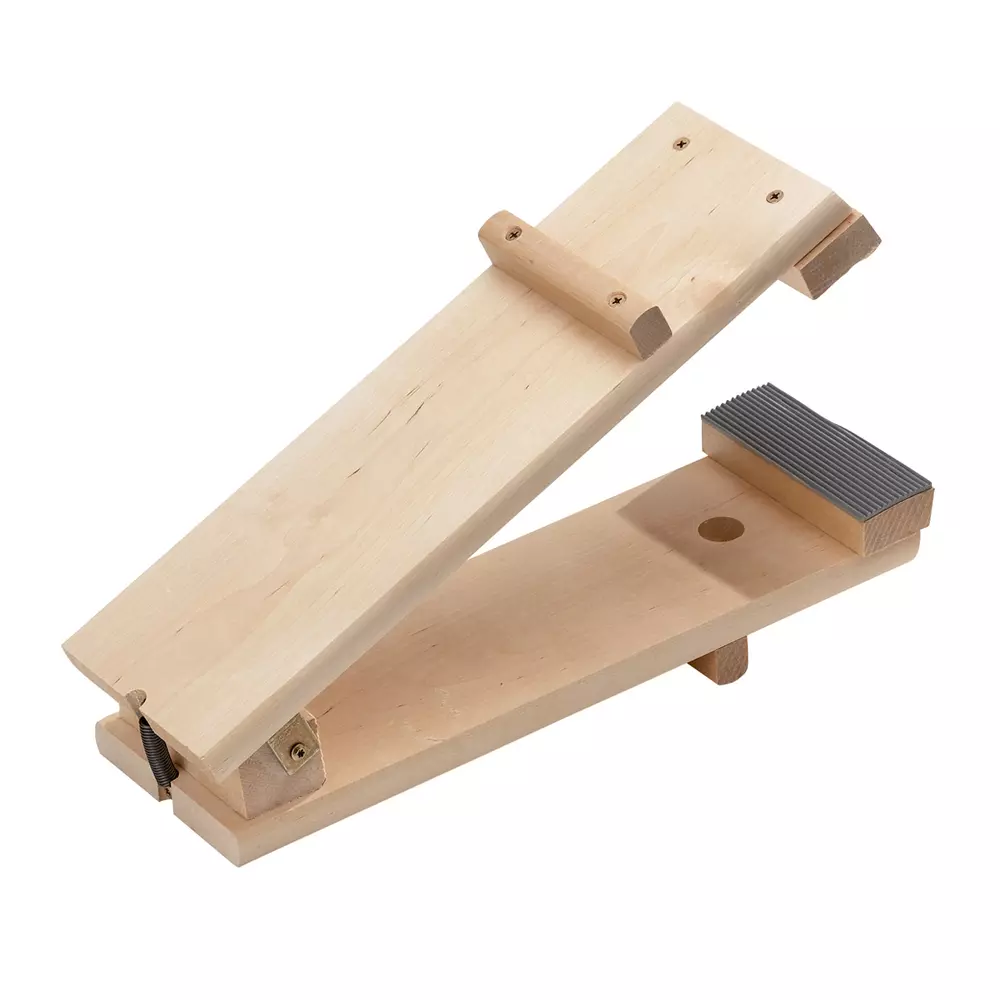 Filklämma SB490 Sjöbergs