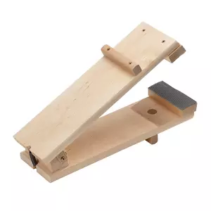 Filklämma SB490 Sjöbergs