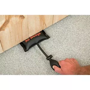 UJK TECHNOLOGY LUFTKIL FYRKANTIG 16CM