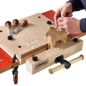 Smart Vise Sjöbergs