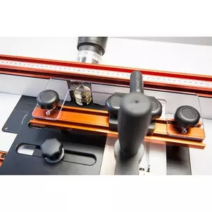 PROFESSIONELL COPING-SLÄDE