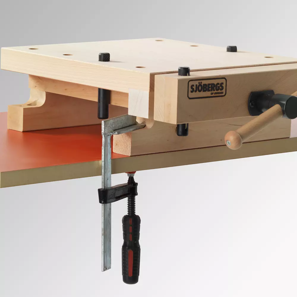 Smart Workstation Pro Sjöbergs