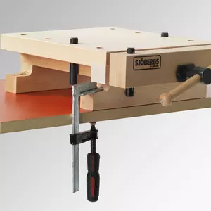 Smart Workstation Pro Sjöbergs