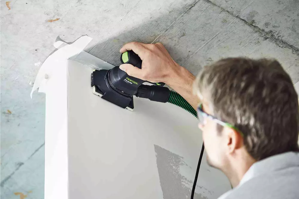 Planslip RTS 400 REQ-Plus FESTOOL
