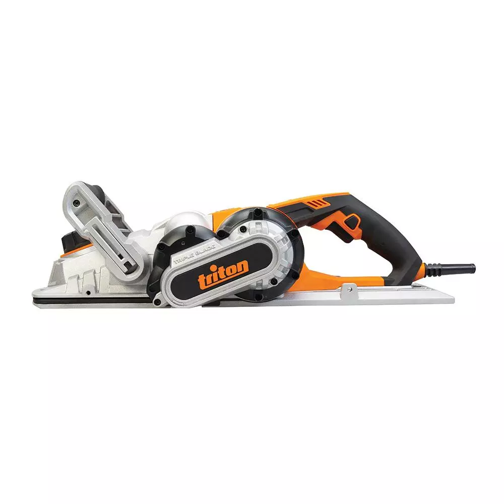 Triton TPL180B Elhyvel 1800W / 180mm - KAMPANJ