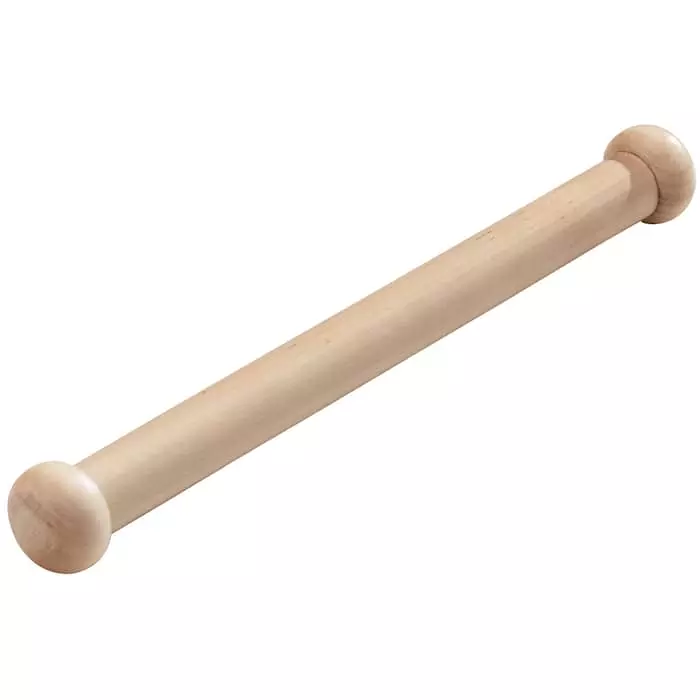 Vridpinne 22 mm diam, 2-pack Sjöbergs