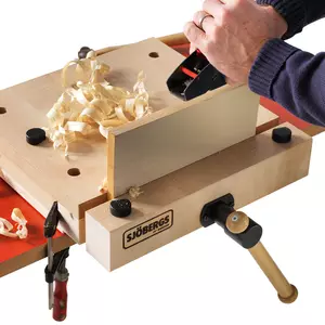 Smart Vise Sjöbergs