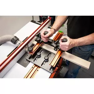 PROFESSIONELL COPING-SLÄDE