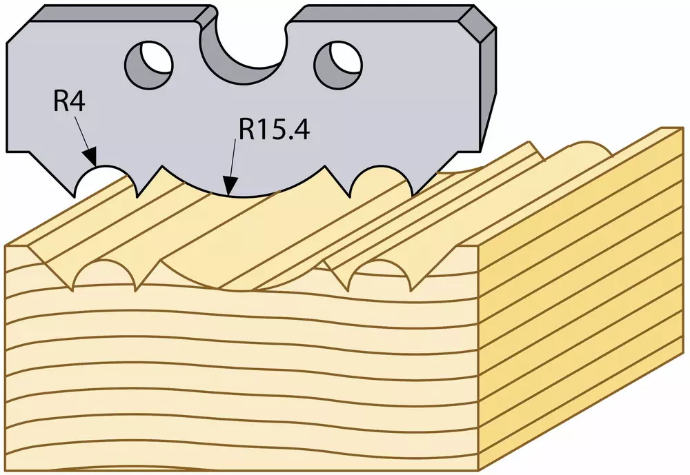Profil usa-panel TB