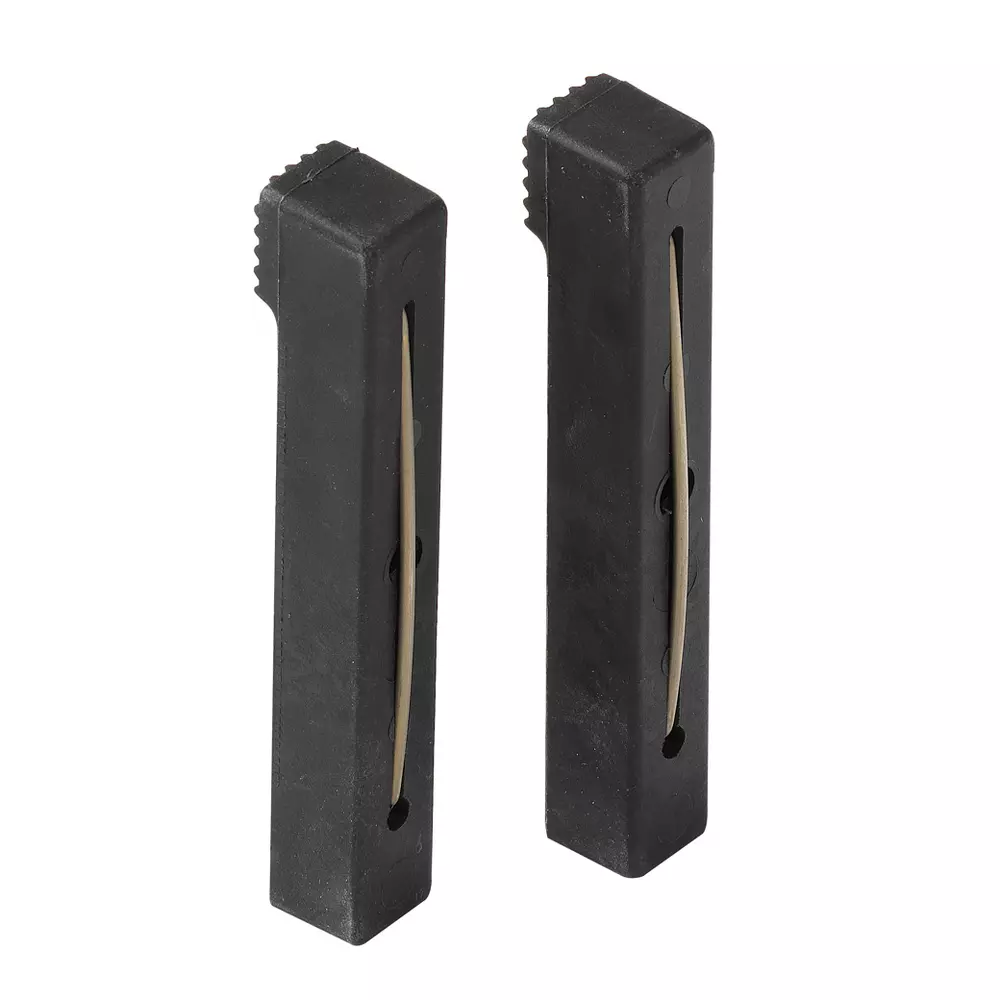 Bänkhake BSM, 2-pack