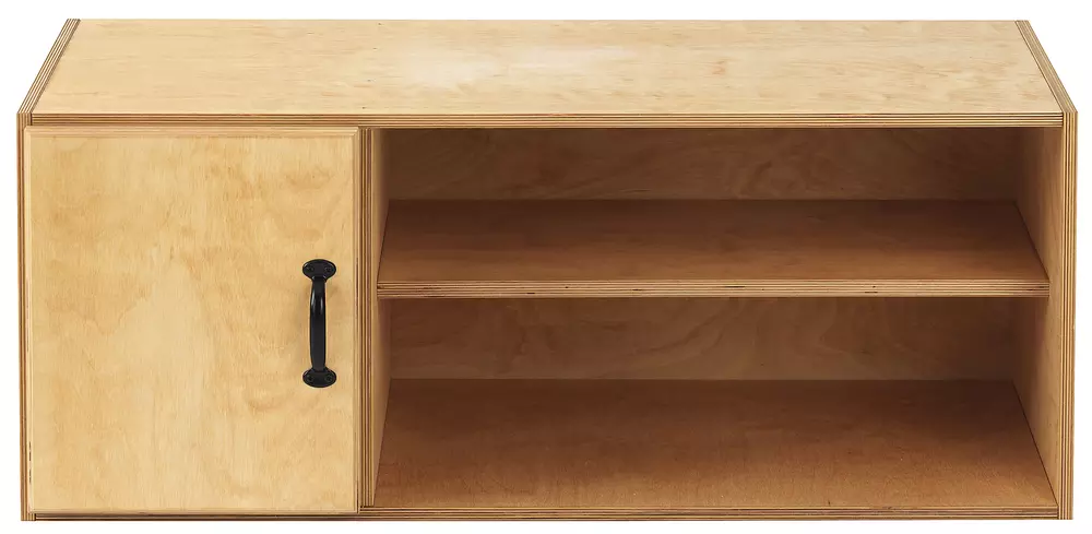 Storage Module SM07 Sjöbergs