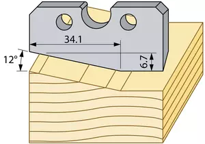 Faspanel USA TB