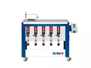 RUWI Bordsfräs Premium