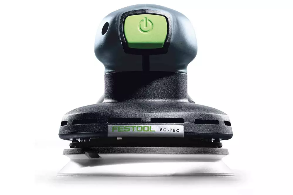Excenterslip ETS EC 125/3 EQ-P FESTOOL