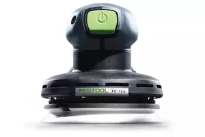 Excenterslip ETS EC 125/3 EQ-P FESTOOL