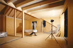 Arbetsbelysning DUO-Plus SYSLI FESTOOL
