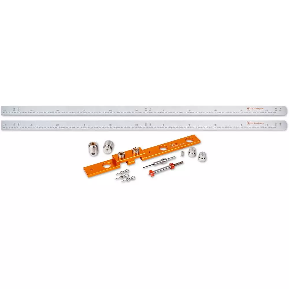 UJK Parf Guide System MKII