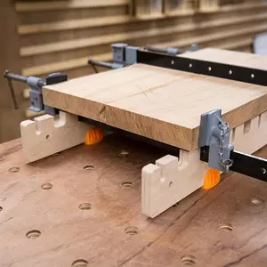 Veritas Clamp Rails Axm-Rider