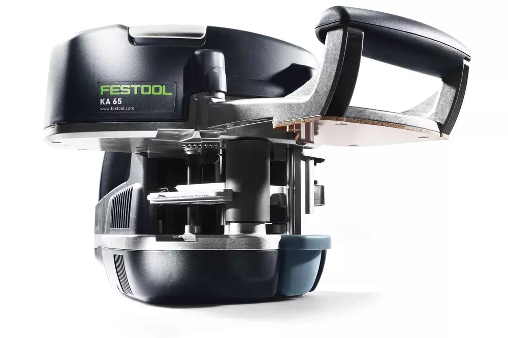 Festool Kantlimmare CONTURO KA 65-Plus