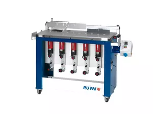 RUWI Bordsfräs Premium