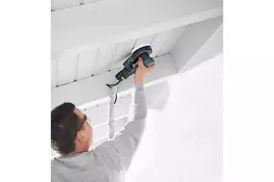 Excenterslip ETS EC 125/3 EQ-P FESTOOL