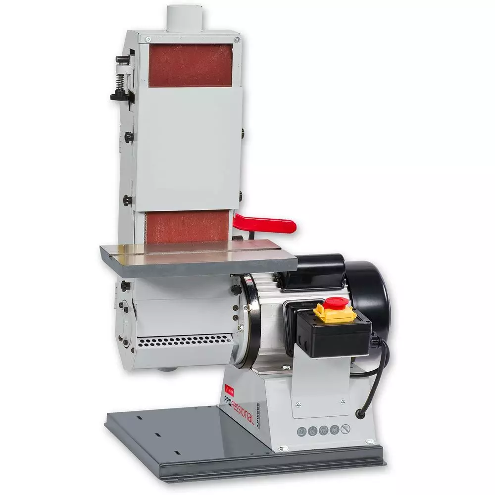 Axminster Professional AP150BS Bandslip 230V