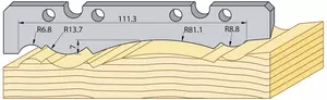 Taklist us 91333hss TB
