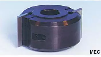 Universalkutter D100 b50 d30 z2 stål TB