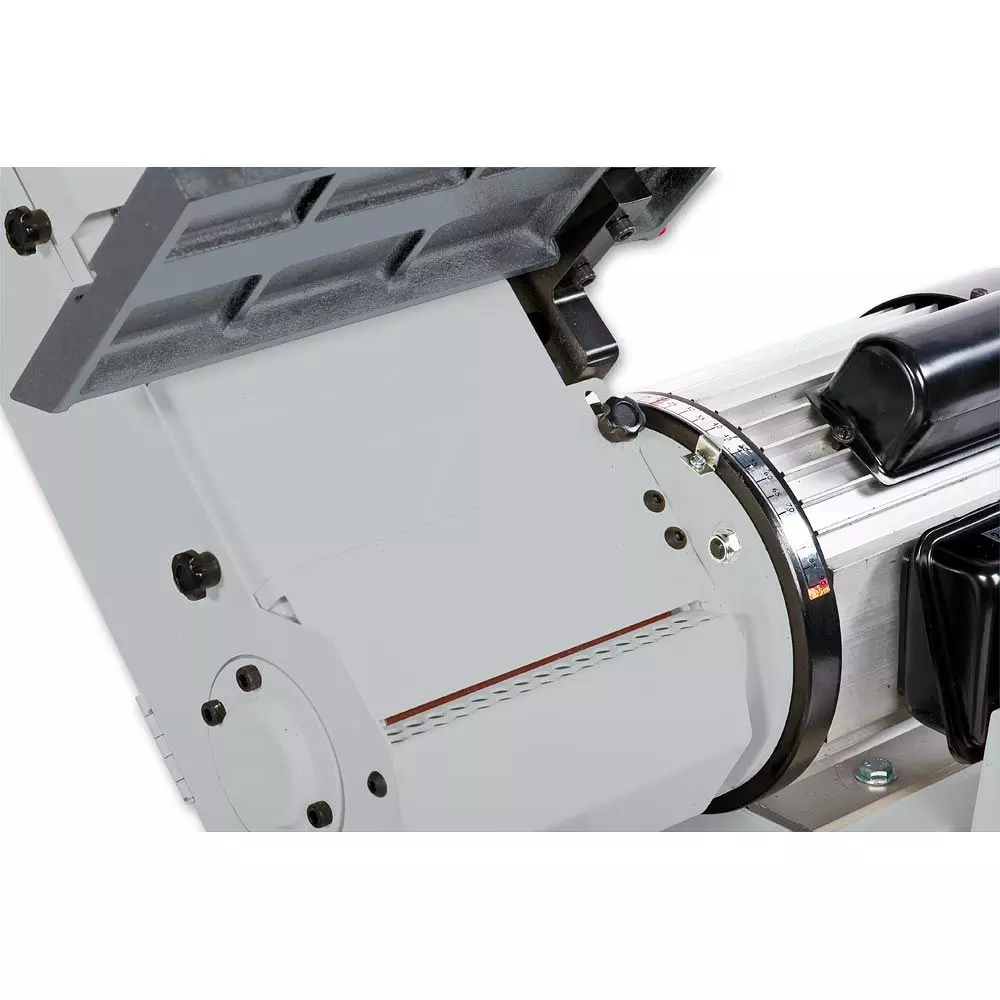 Axminster Professional AP150BS Bandslip 230V