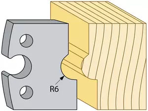 Profilstål rundstav 12mm TB