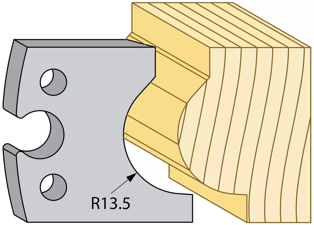 Profilstål rundstav 27mm TB