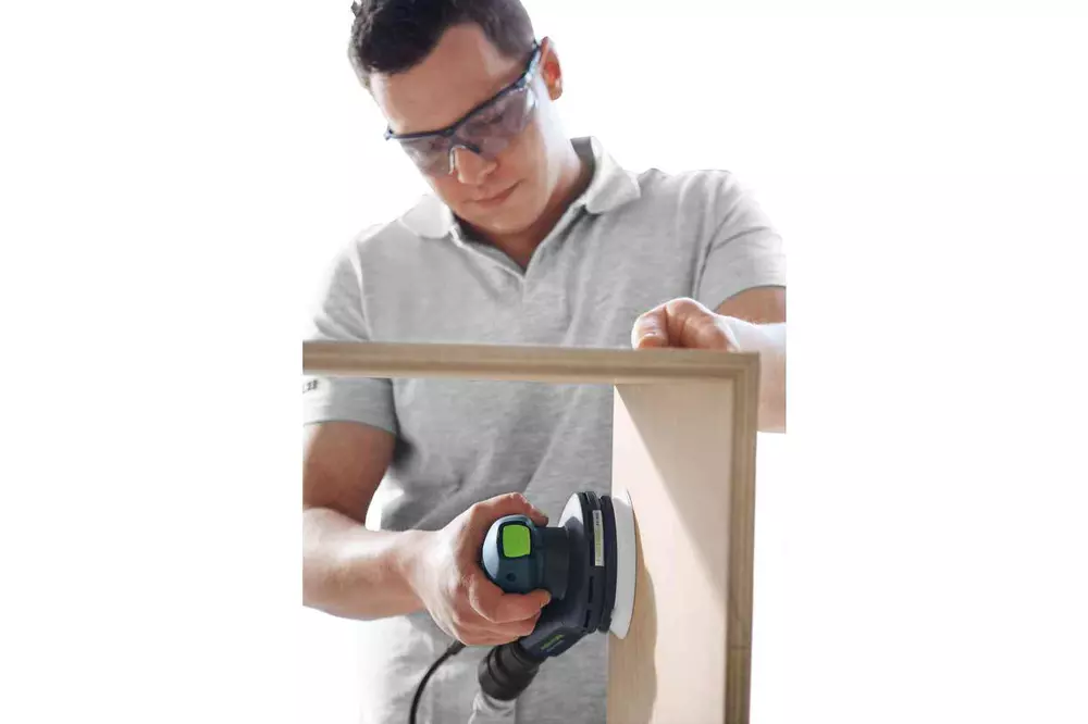 Excenterslip ETS EC 125/3 EQ-P FESTOOL