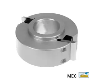 Profilkutter D120 b50 d30 stål TB