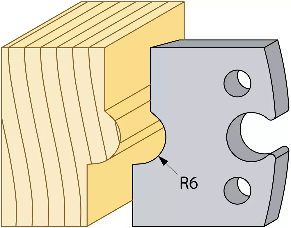Profilstål rundstav 12mm TB