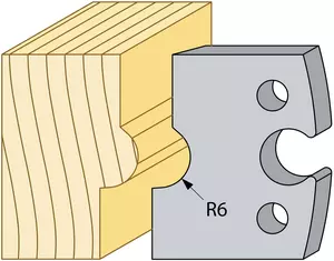 Profilstål rundstav 12mm TB