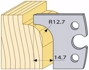 Tb108 94632hss TB