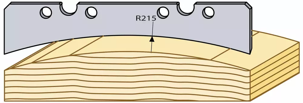 Profilstål 91342 hss TB