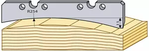 Timmerpanel us TB
