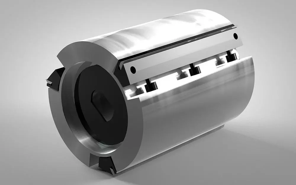Triton TPL180B Elhyvel 1800W / 180mm - KAMPANJ