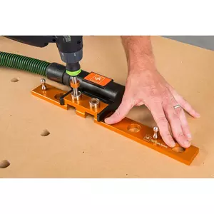 UJK Parf Guide System MKII