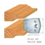 *Profil 9092 Ersatt av 9091-5 TB