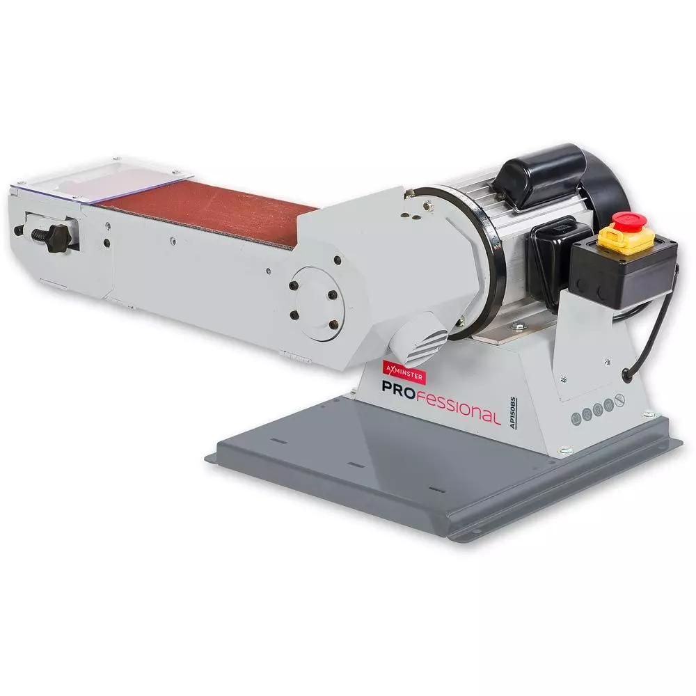 Axminster Professional AP150BS Bandslip 230V