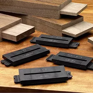 Set square tenon guides TB