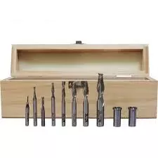 F3 tillberhörskit 10 pcs TB