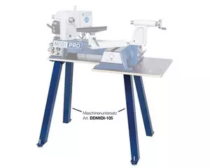 Drechselmeister benstativ MIDI PRO