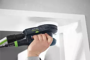 Excenterslip ETS EC 125/3 EQ-P FESTOOL