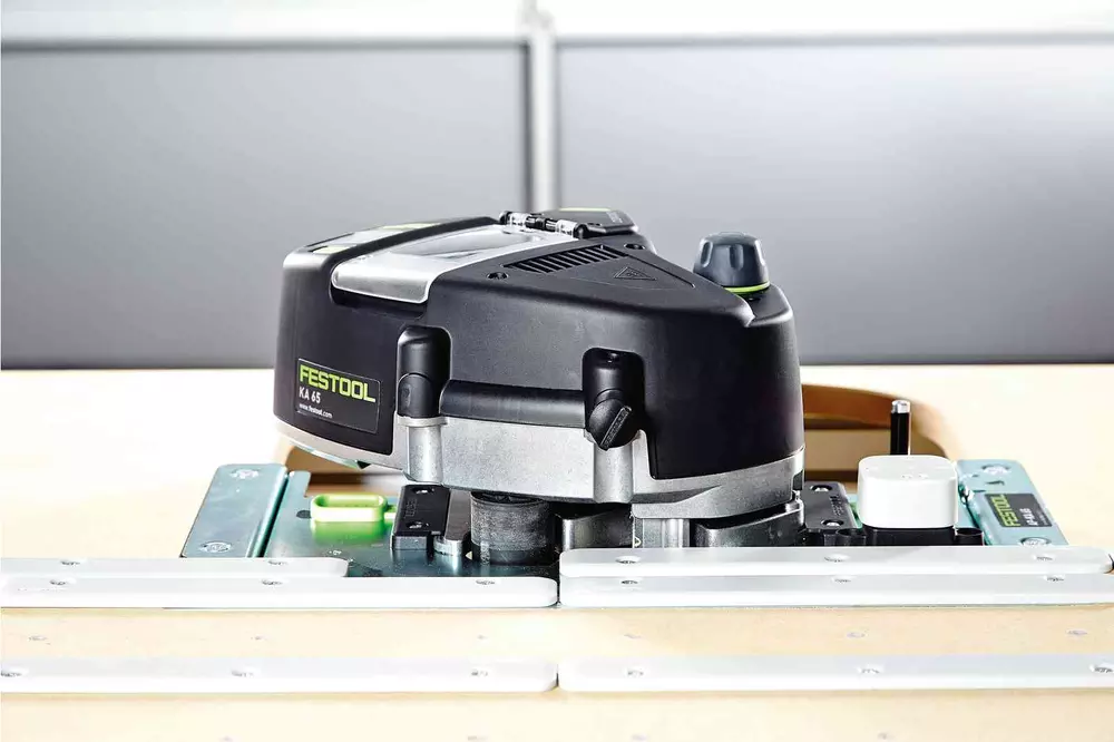Festool Kantlimmare CONTURO KA 65-Plus