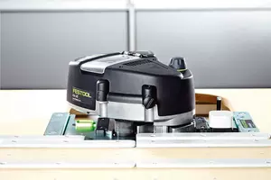 Festool Kantlimmare CONTURO KA 65-Plus